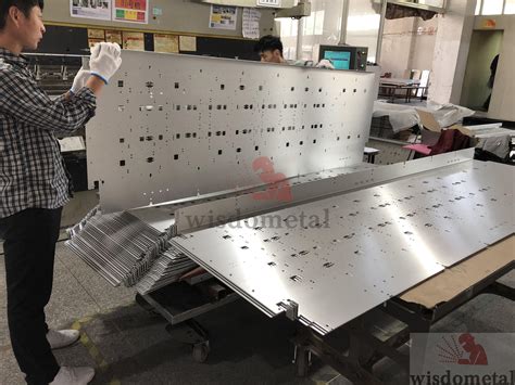 wholesale sheet metal fabrication factory|sheet metal manufacturing near me.